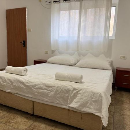 Loren Village Neve Zohar Ngoại thất bức ảnh