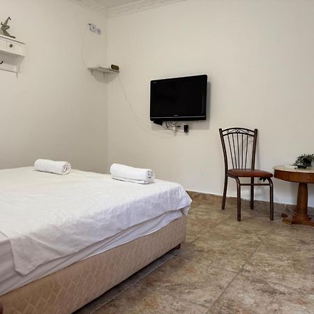 Loren Village Neve Zohar Ngoại thất bức ảnh