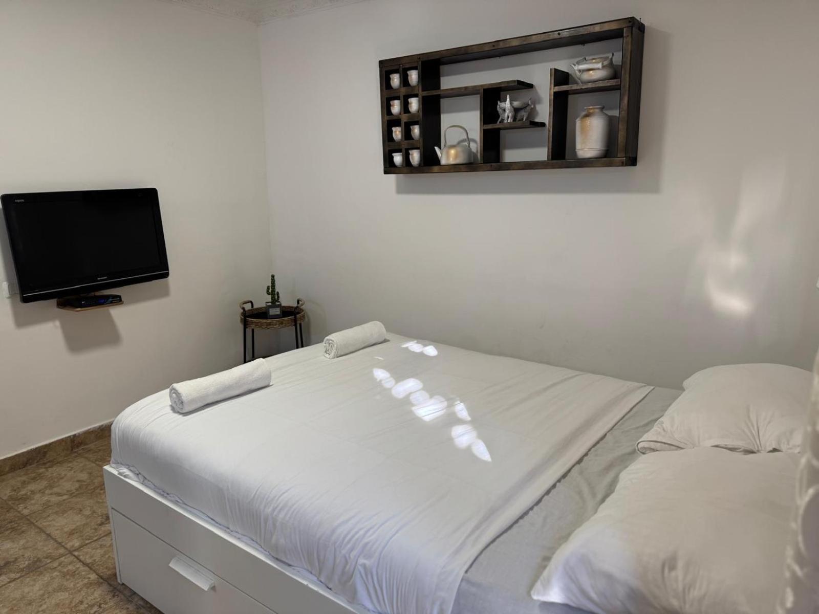Loren Village Neve Zohar Ngoại thất bức ảnh