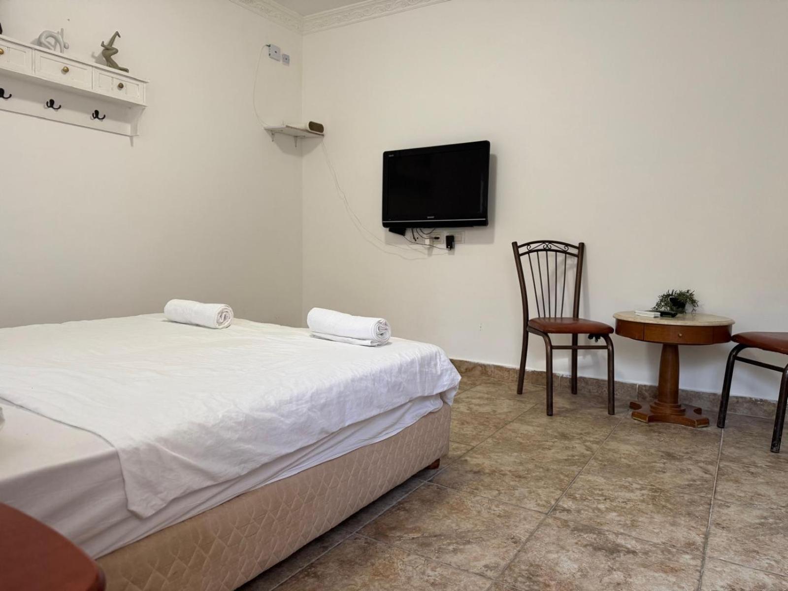 Loren Village Neve Zohar Ngoại thất bức ảnh