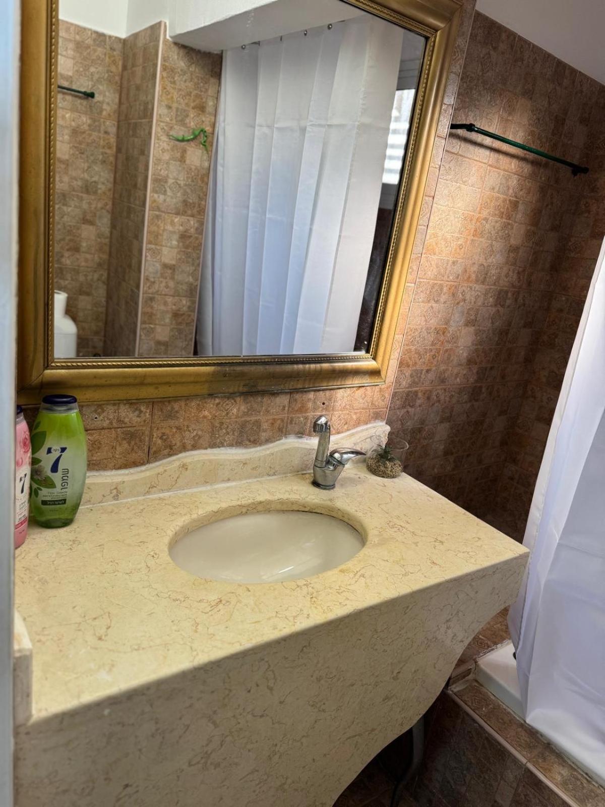 Loren Village Neve Zohar Ngoại thất bức ảnh