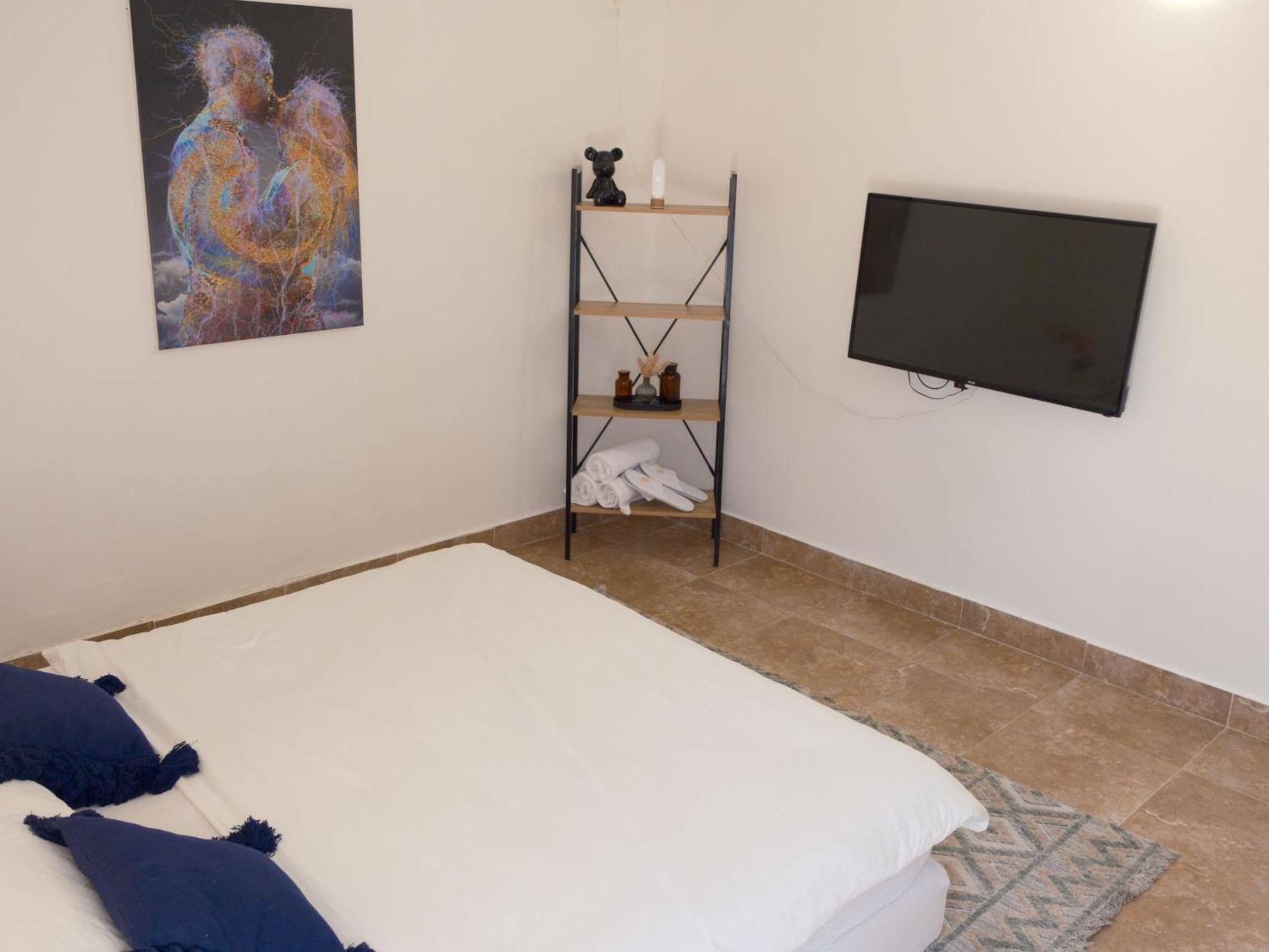 Loren Village Neve Zohar Ngoại thất bức ảnh