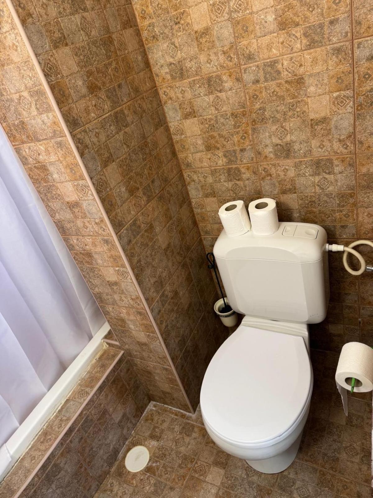 Loren Village Neve Zohar Ngoại thất bức ảnh
