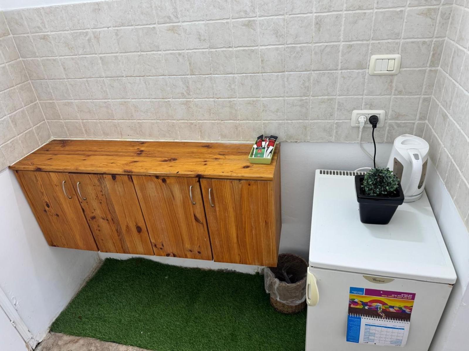 Loren Village Neve Zohar Ngoại thất bức ảnh