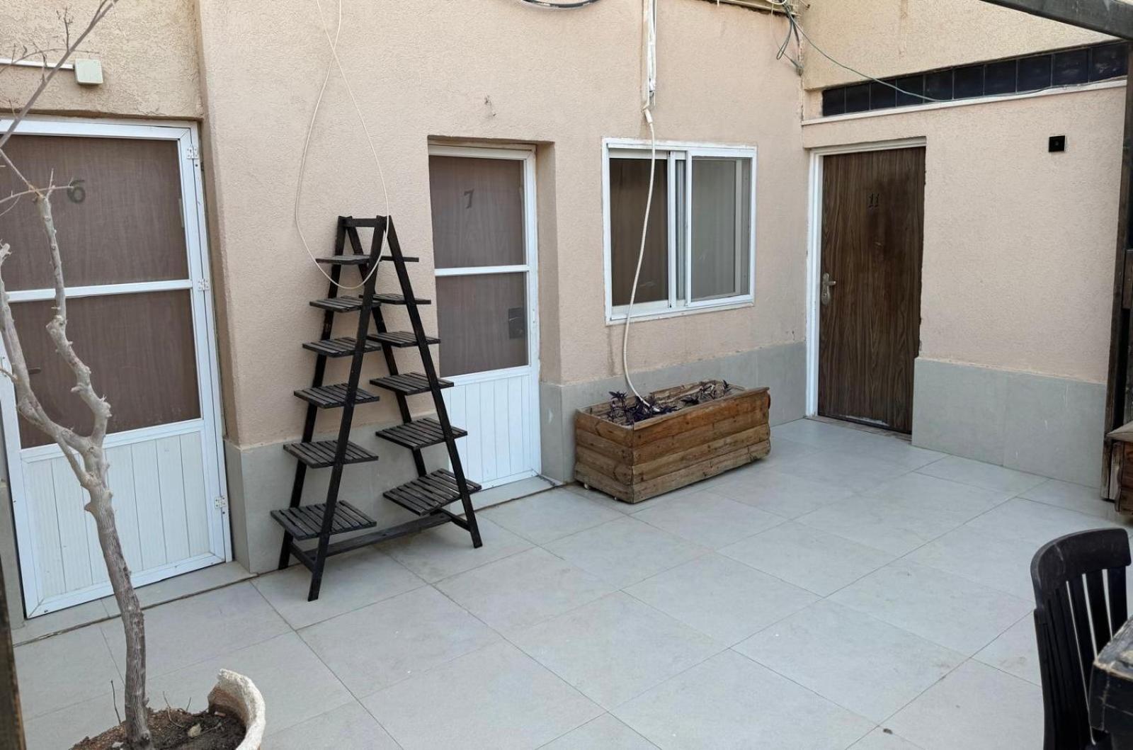 Loren Village Neve Zohar Ngoại thất bức ảnh