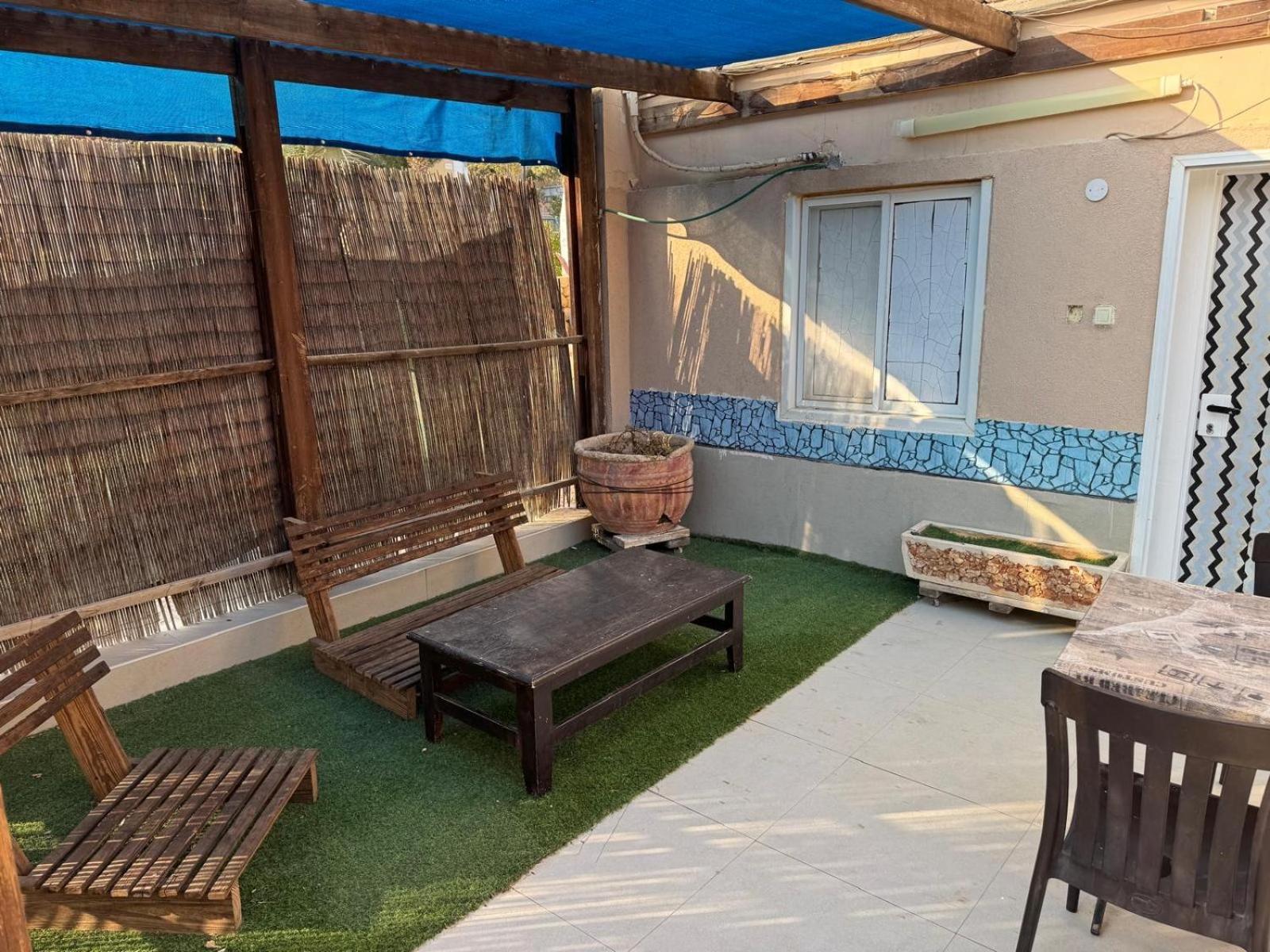 Loren Village Neve Zohar Ngoại thất bức ảnh