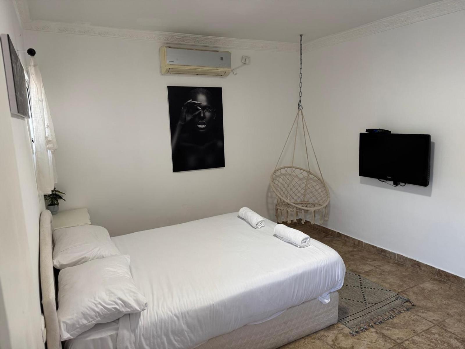 Loren Village Neve Zohar Ngoại thất bức ảnh
