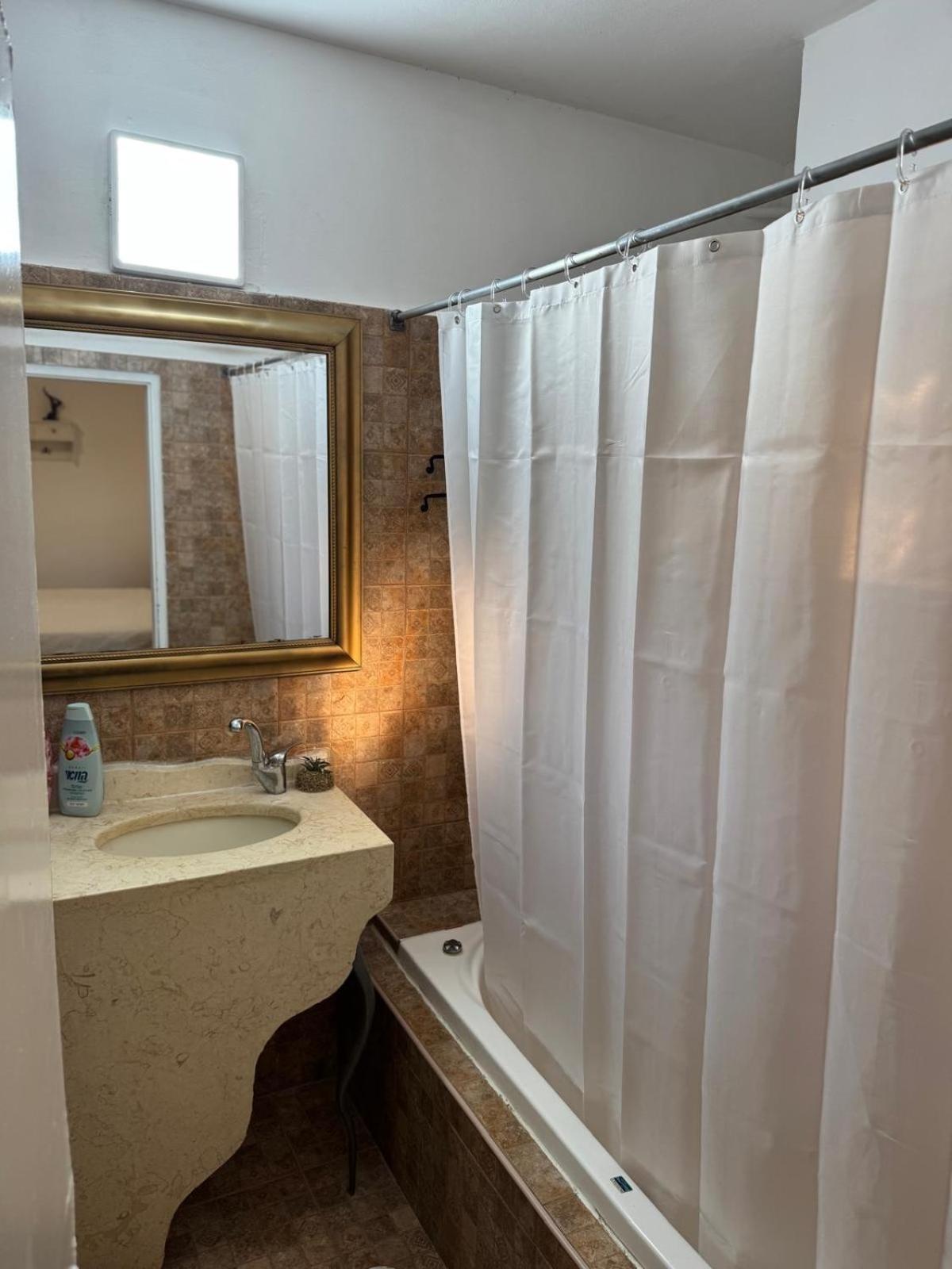 Loren Village Neve Zohar Ngoại thất bức ảnh