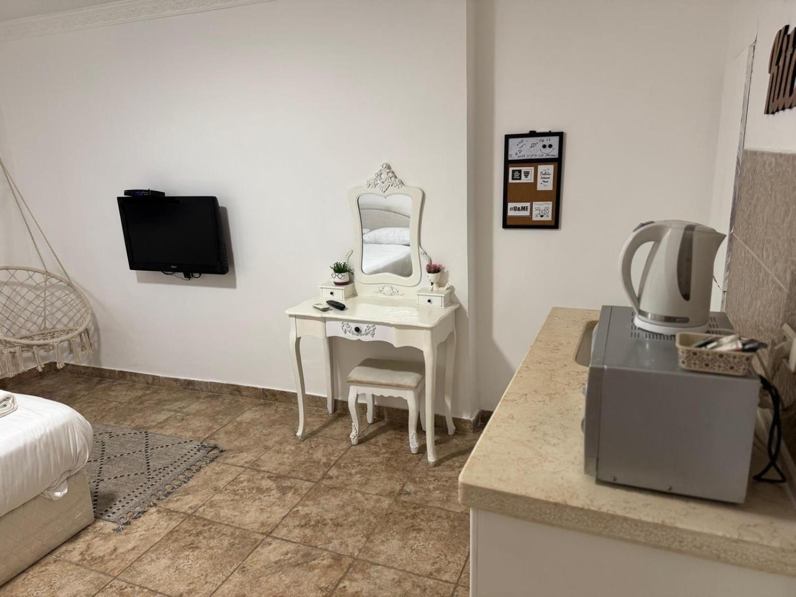 Loren Village Neve Zohar Ngoại thất bức ảnh