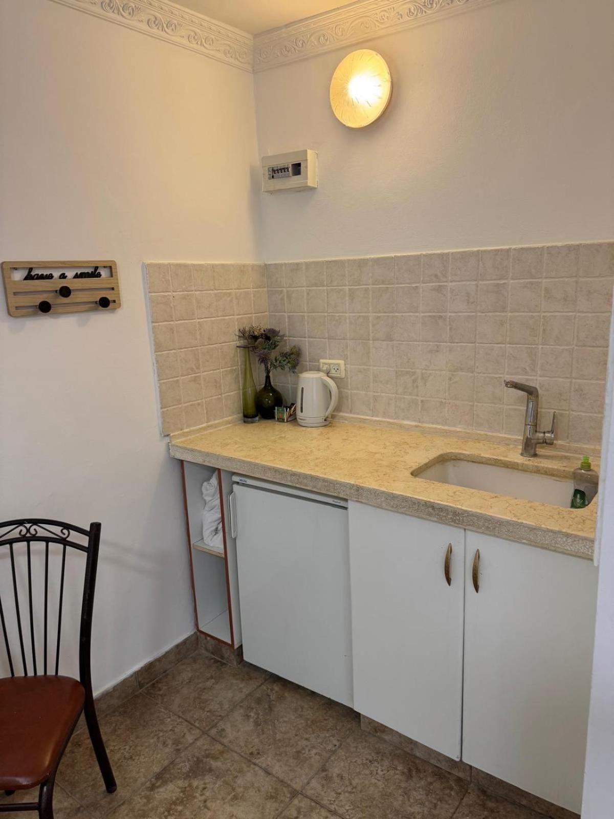 Loren Village Neve Zohar Ngoại thất bức ảnh