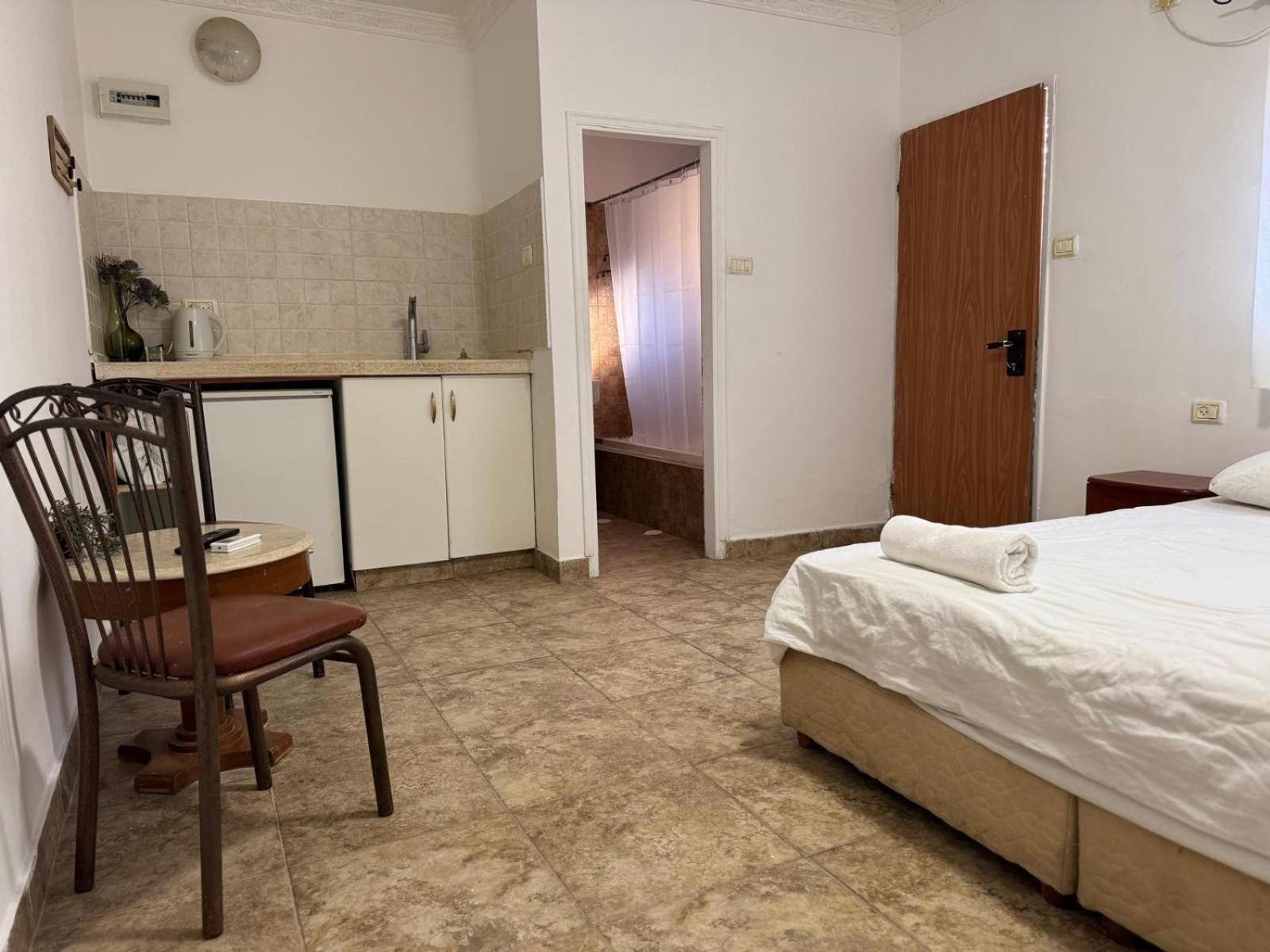 Loren Village Neve Zohar Ngoại thất bức ảnh