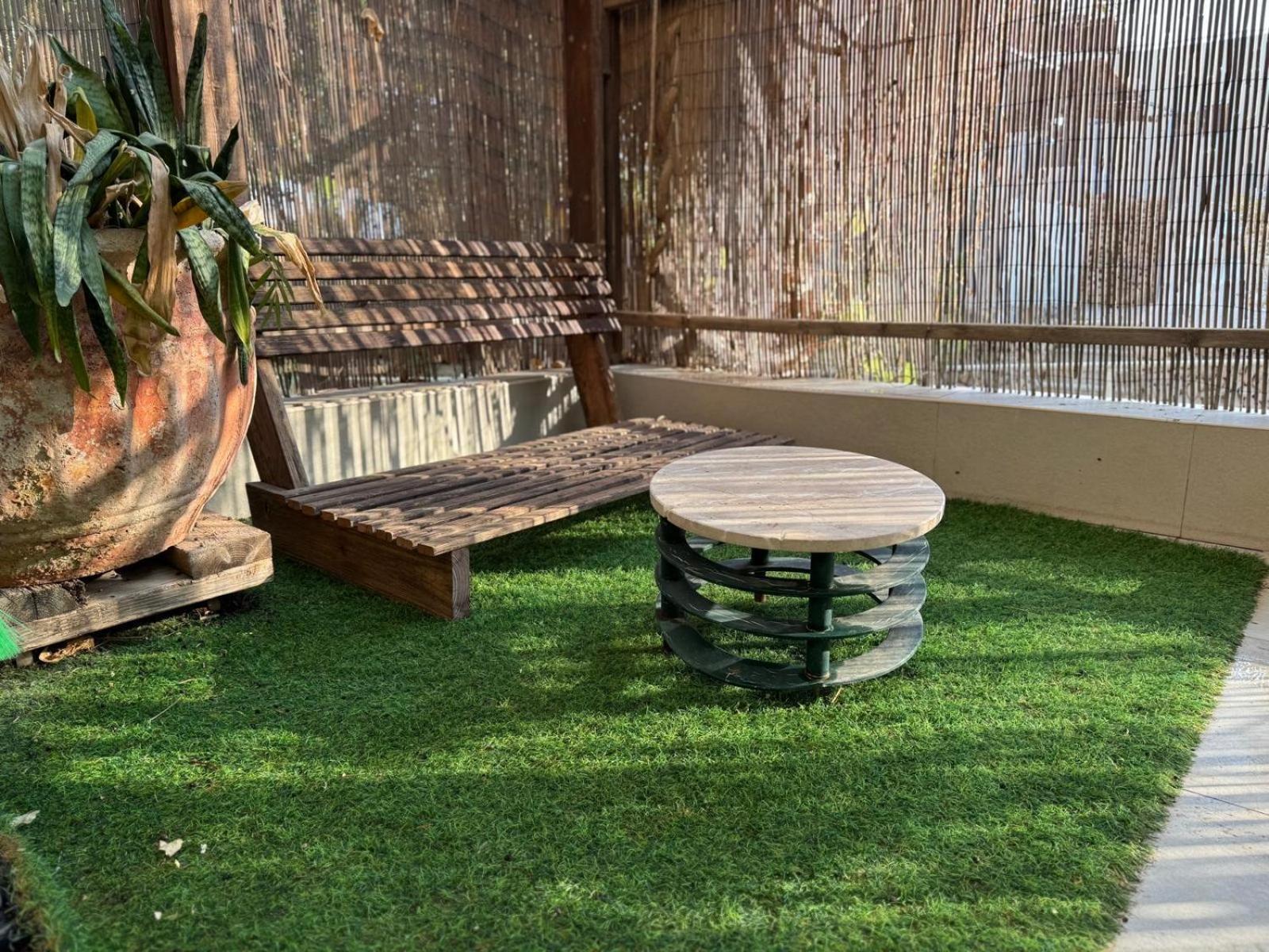 Loren Village Neve Zohar Ngoại thất bức ảnh