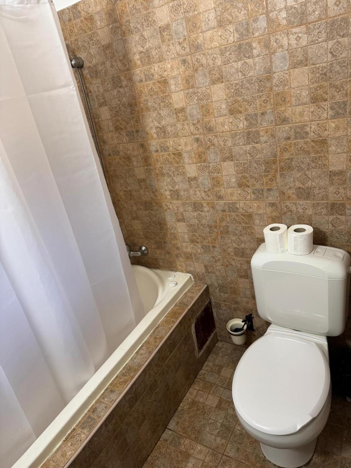 Loren Village Neve Zohar Ngoại thất bức ảnh