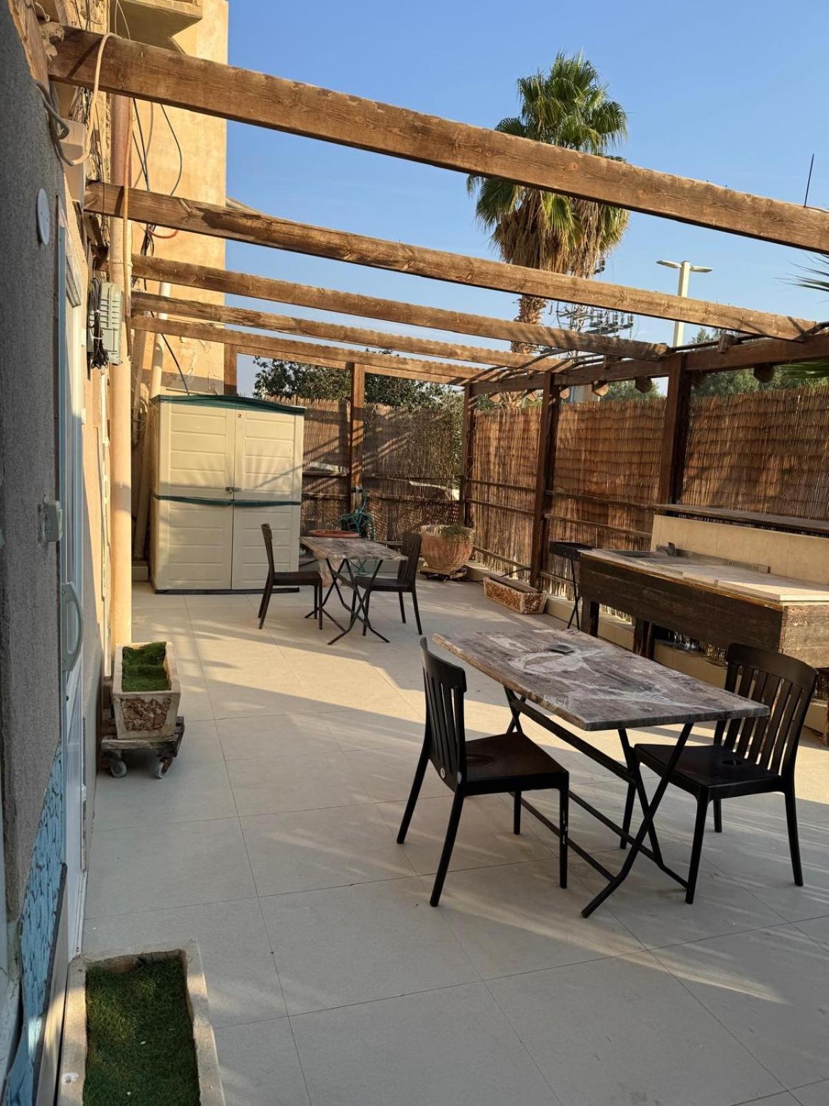 Loren Village Neve Zohar Ngoại thất bức ảnh