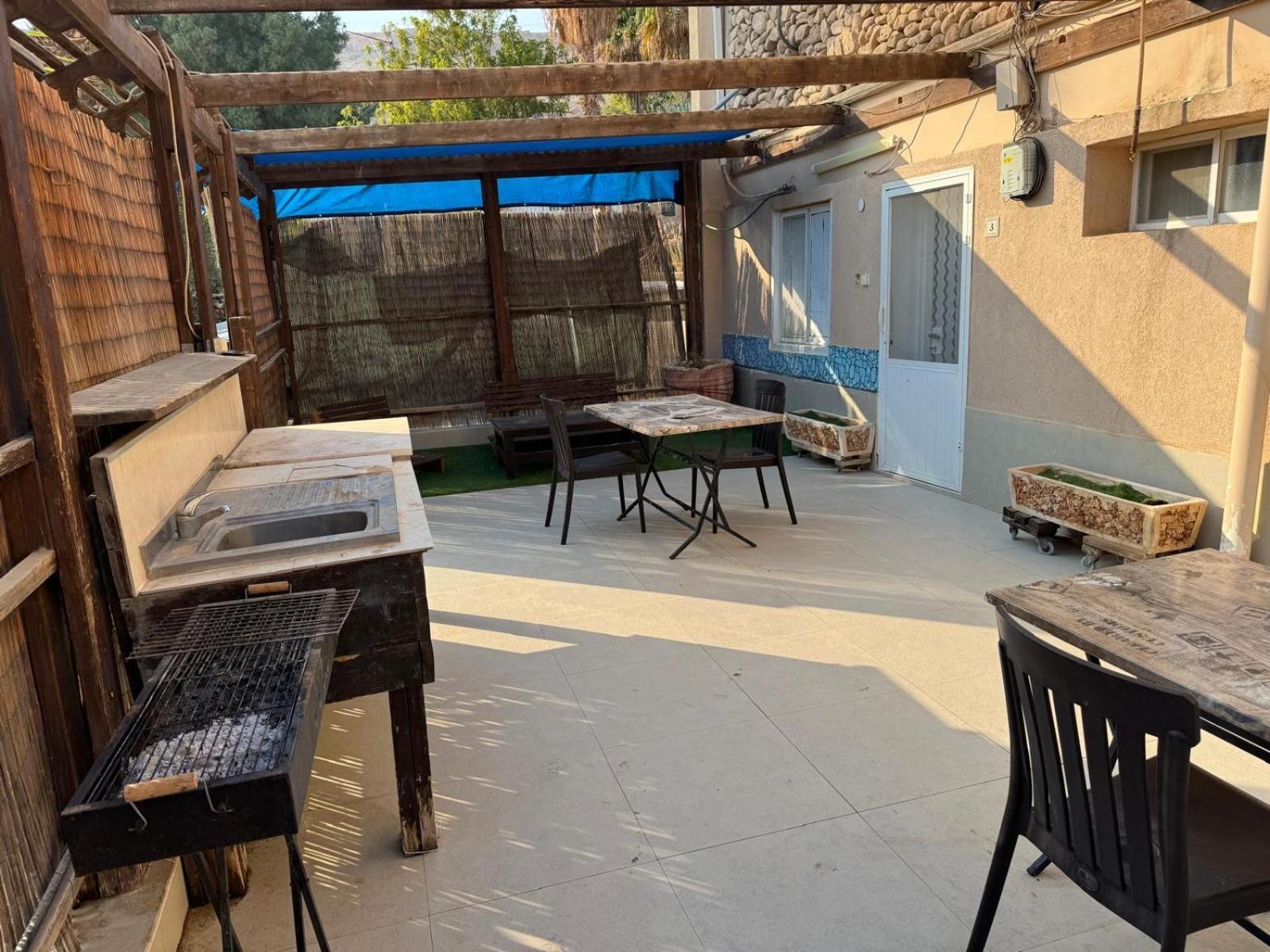 Loren Village Neve Zohar Ngoại thất bức ảnh