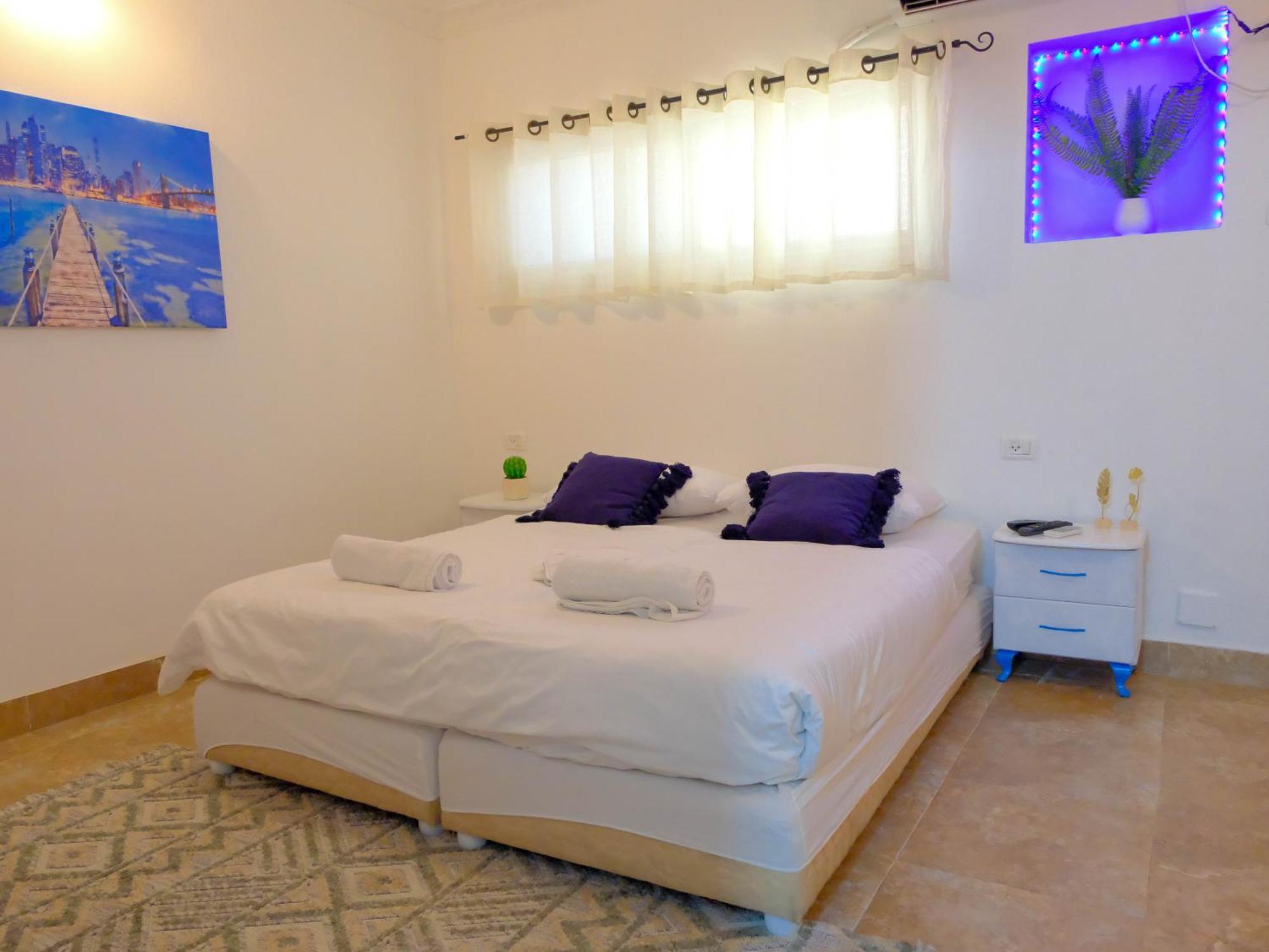 Loren Village Neve Zohar Ngoại thất bức ảnh