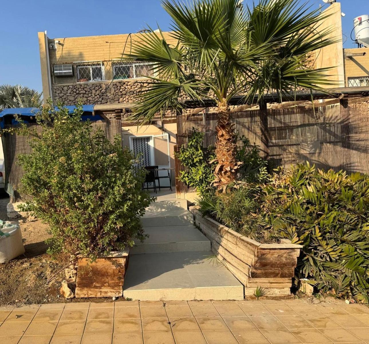 Loren Village Neve Zohar Ngoại thất bức ảnh