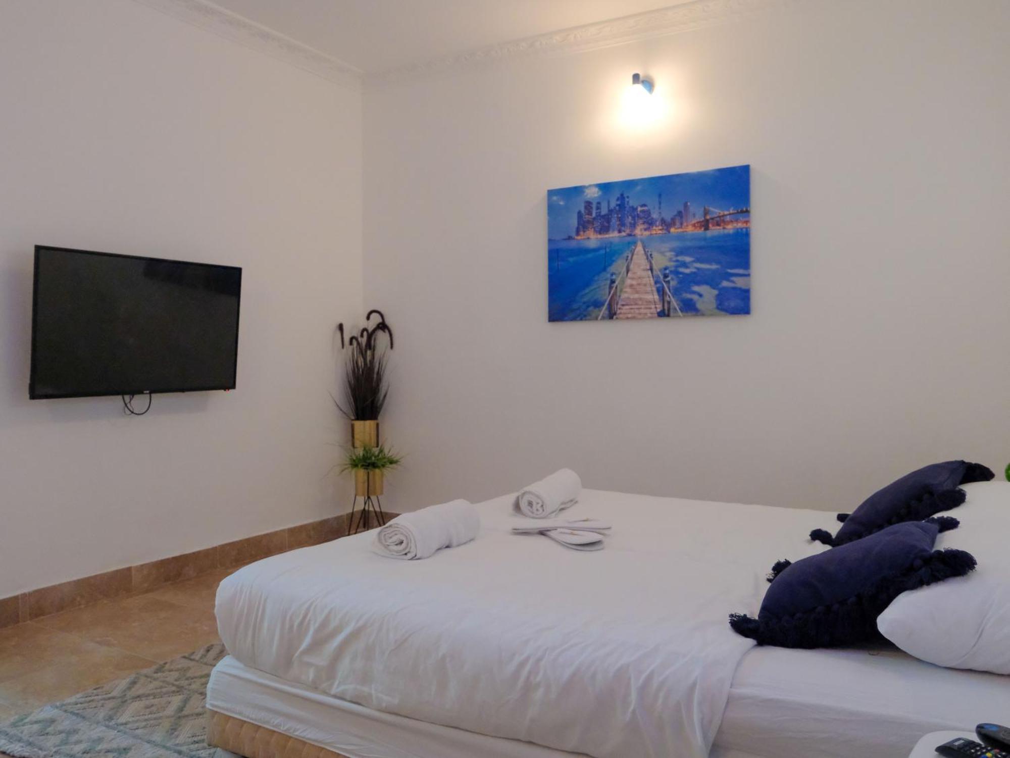 Loren Village Neve Zohar Ngoại thất bức ảnh