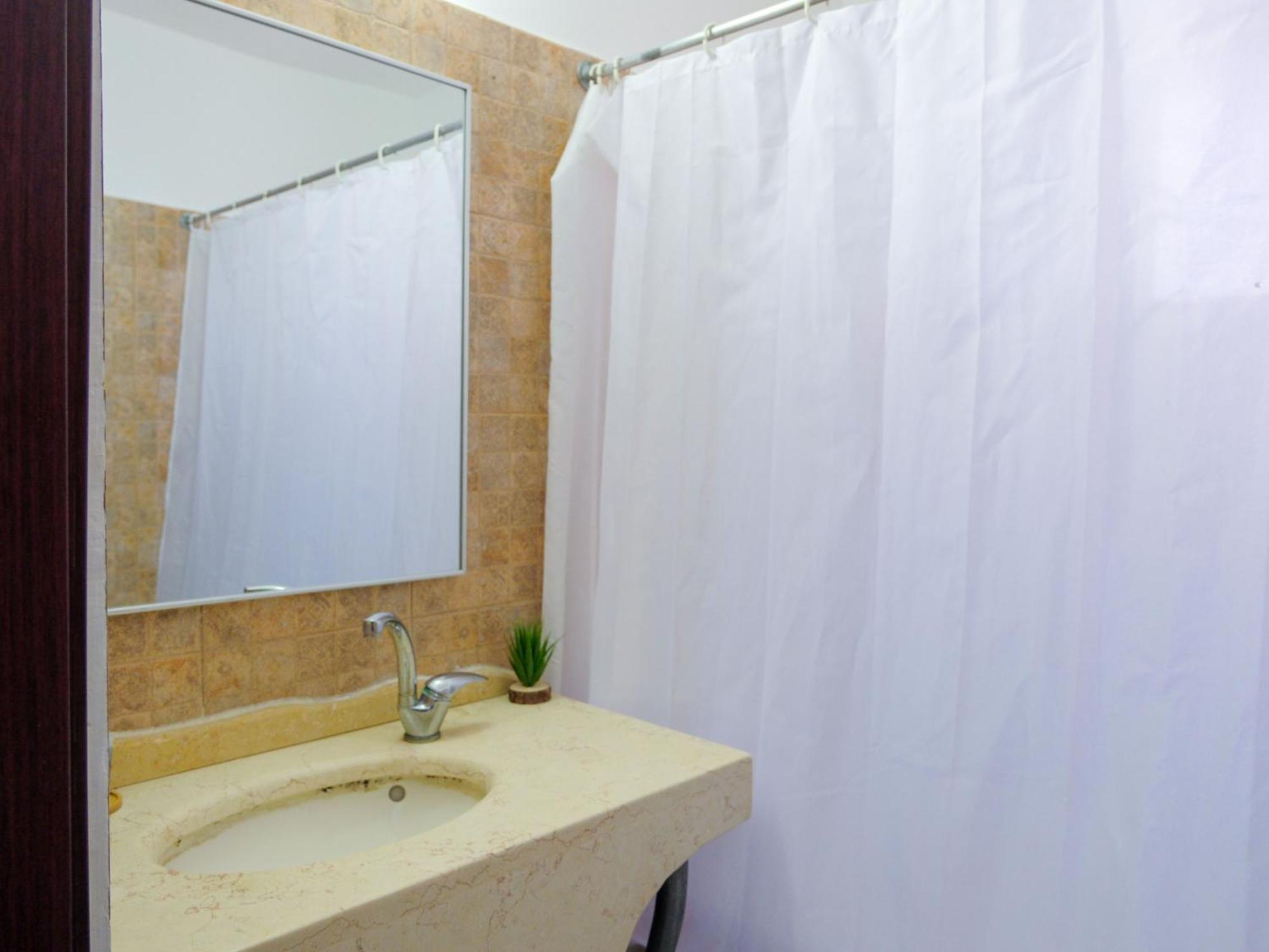 Loren Village Neve Zohar Ngoại thất bức ảnh