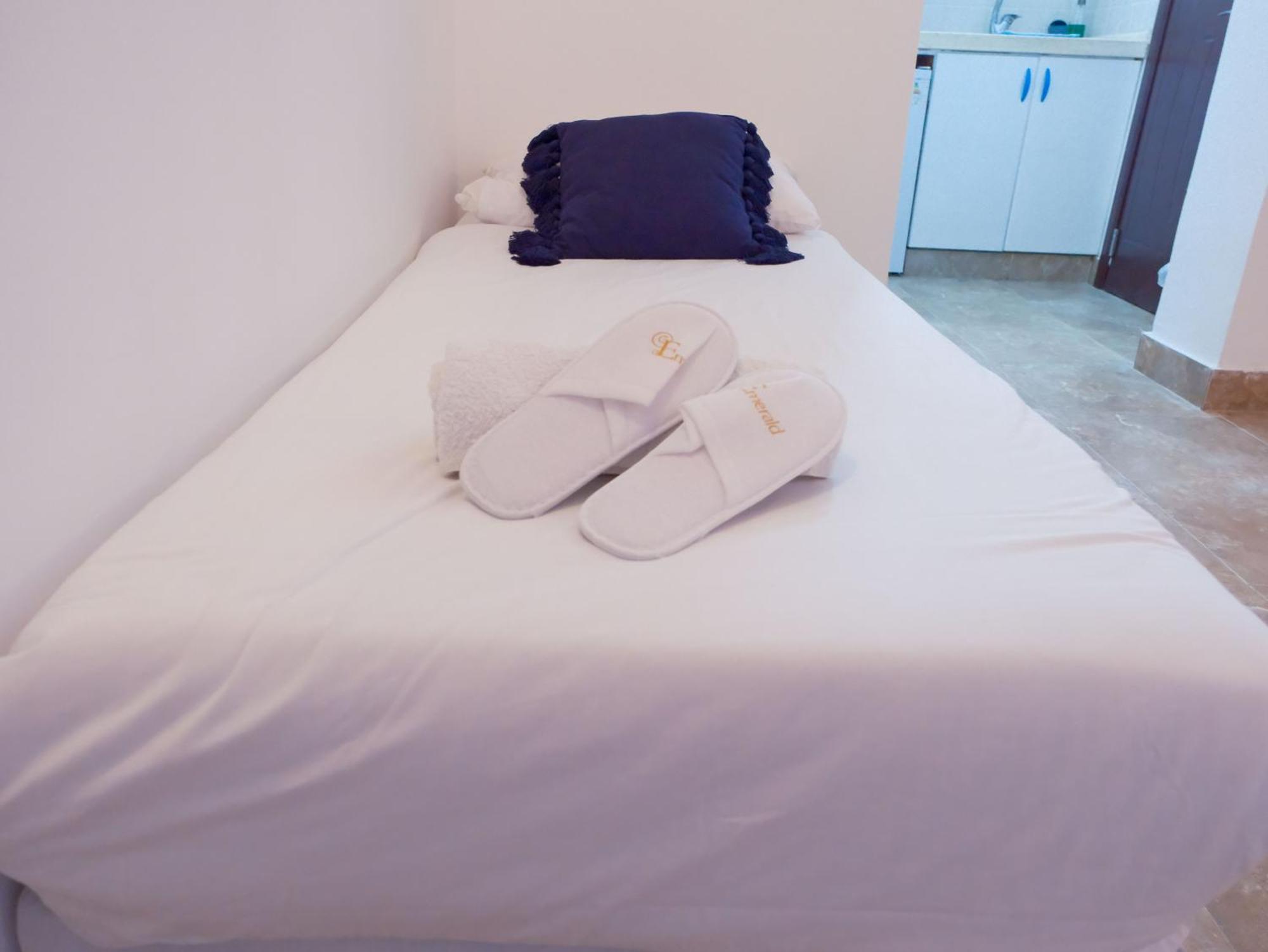Loren Village Neve Zohar Ngoại thất bức ảnh